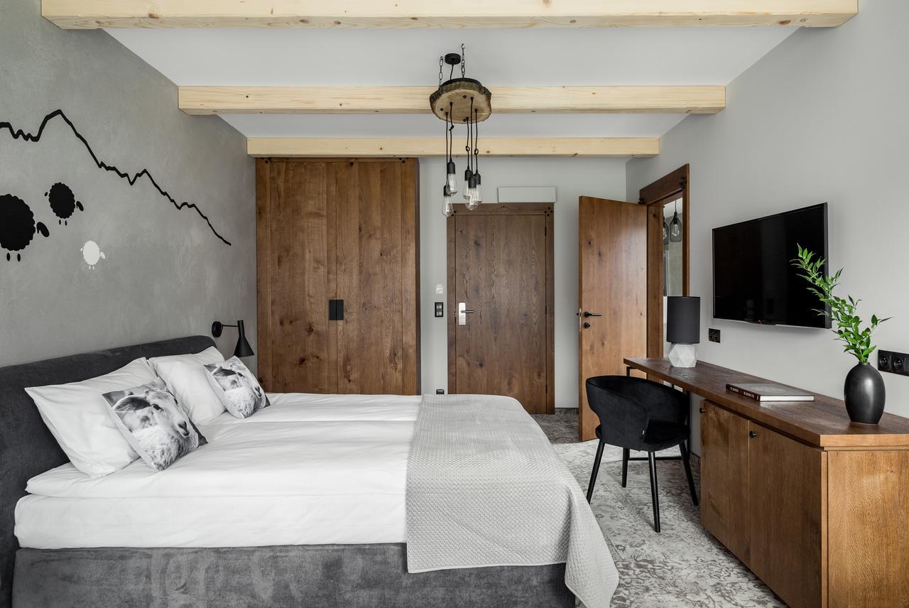 Biala Owca 5* Zakopane