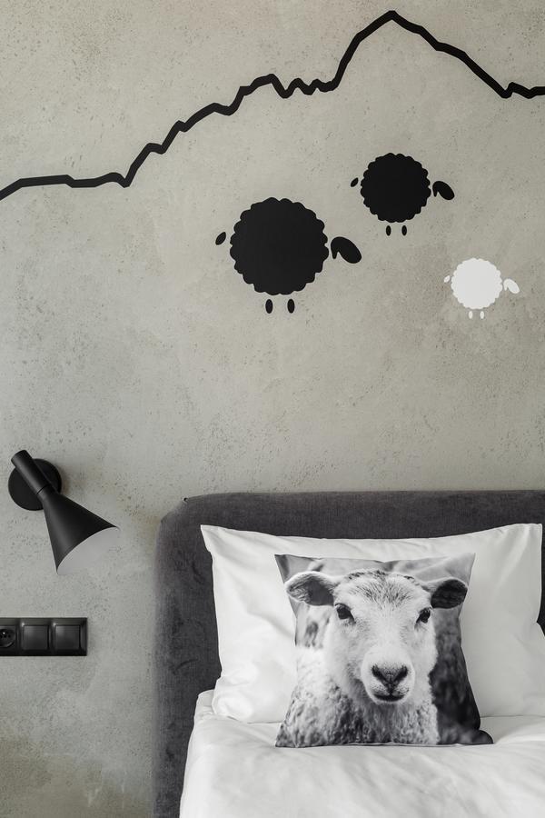 Biala Owca 5* Zakopane