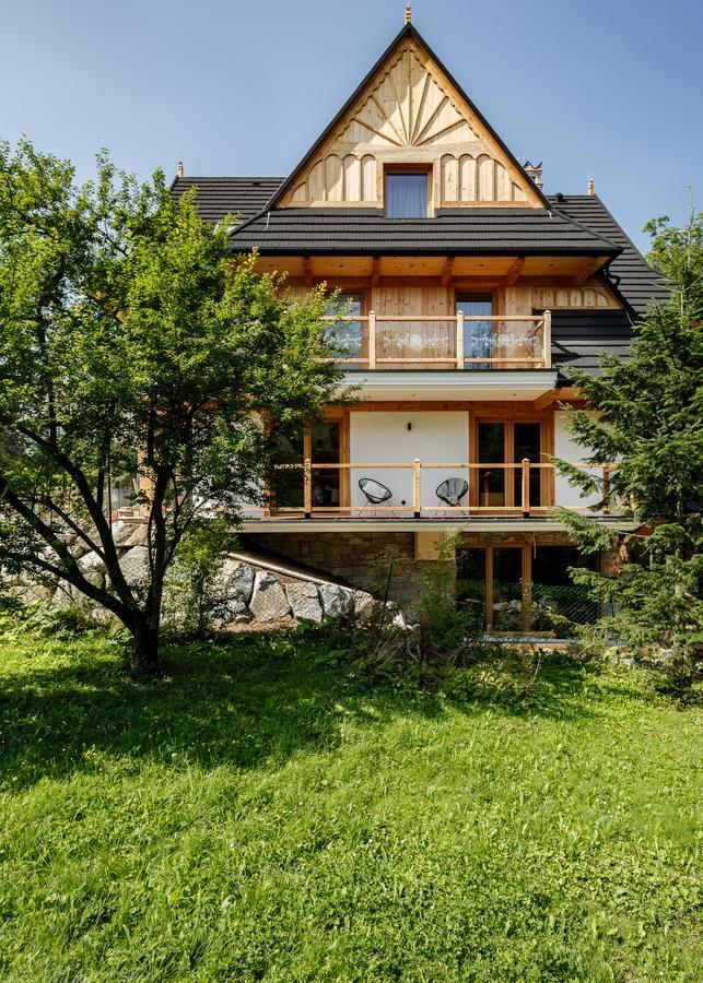 Biala Owca Zakopane