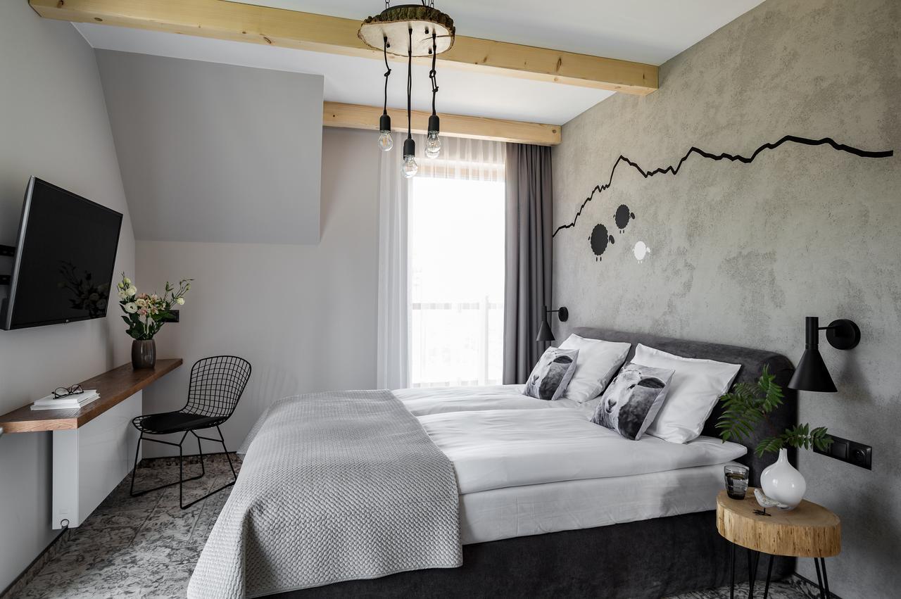 Bed & Breakfast Biala Owca
