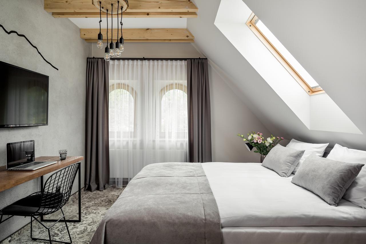 Biala Owca 5* Zakopane