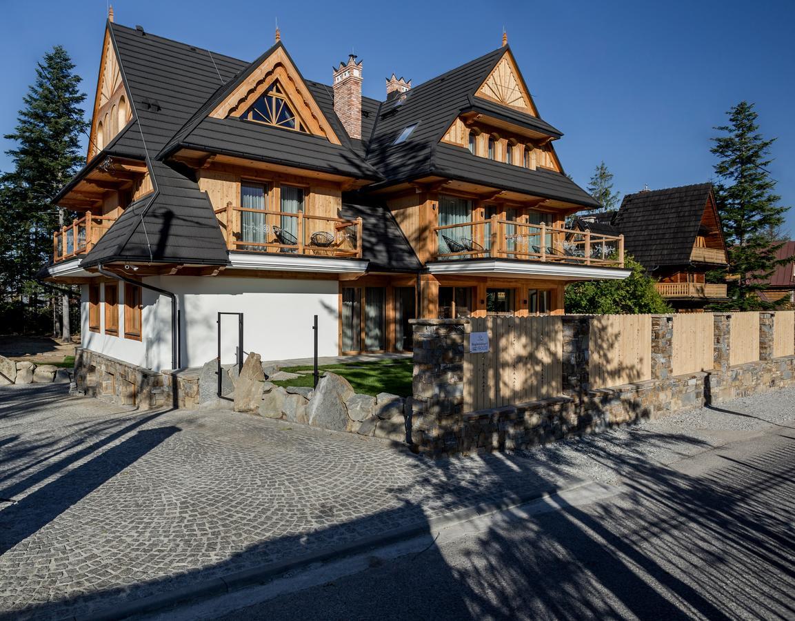 Biala Owca Zakopane