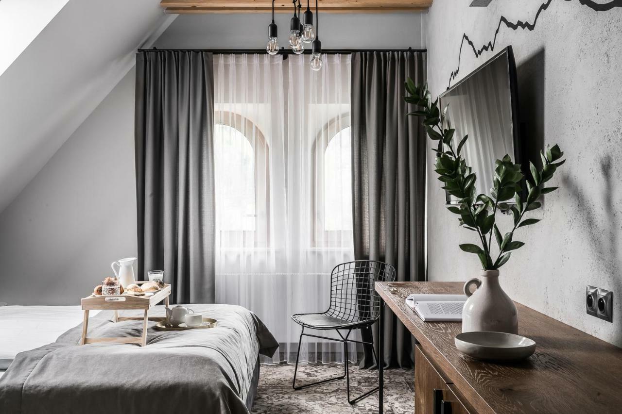 Bed & Breakfast Biala Owca