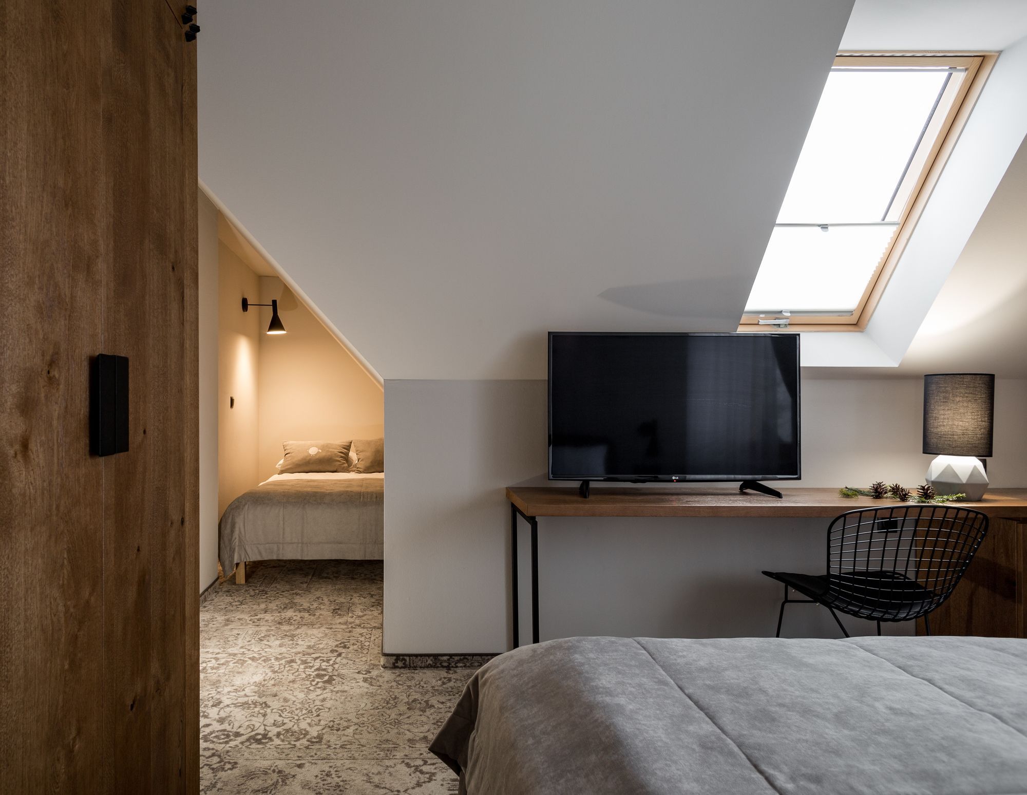 Biala Owca Bed & Breakfast Zakopane