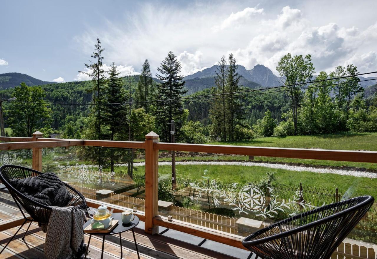 Bed & Breakfast Biala Owca