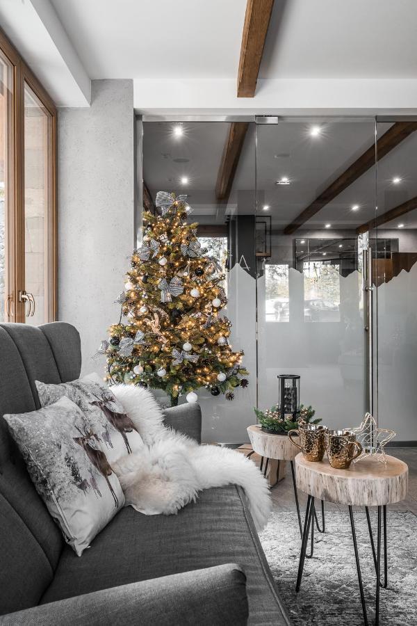 Bed & Breakfast Biala Owca Zakopane